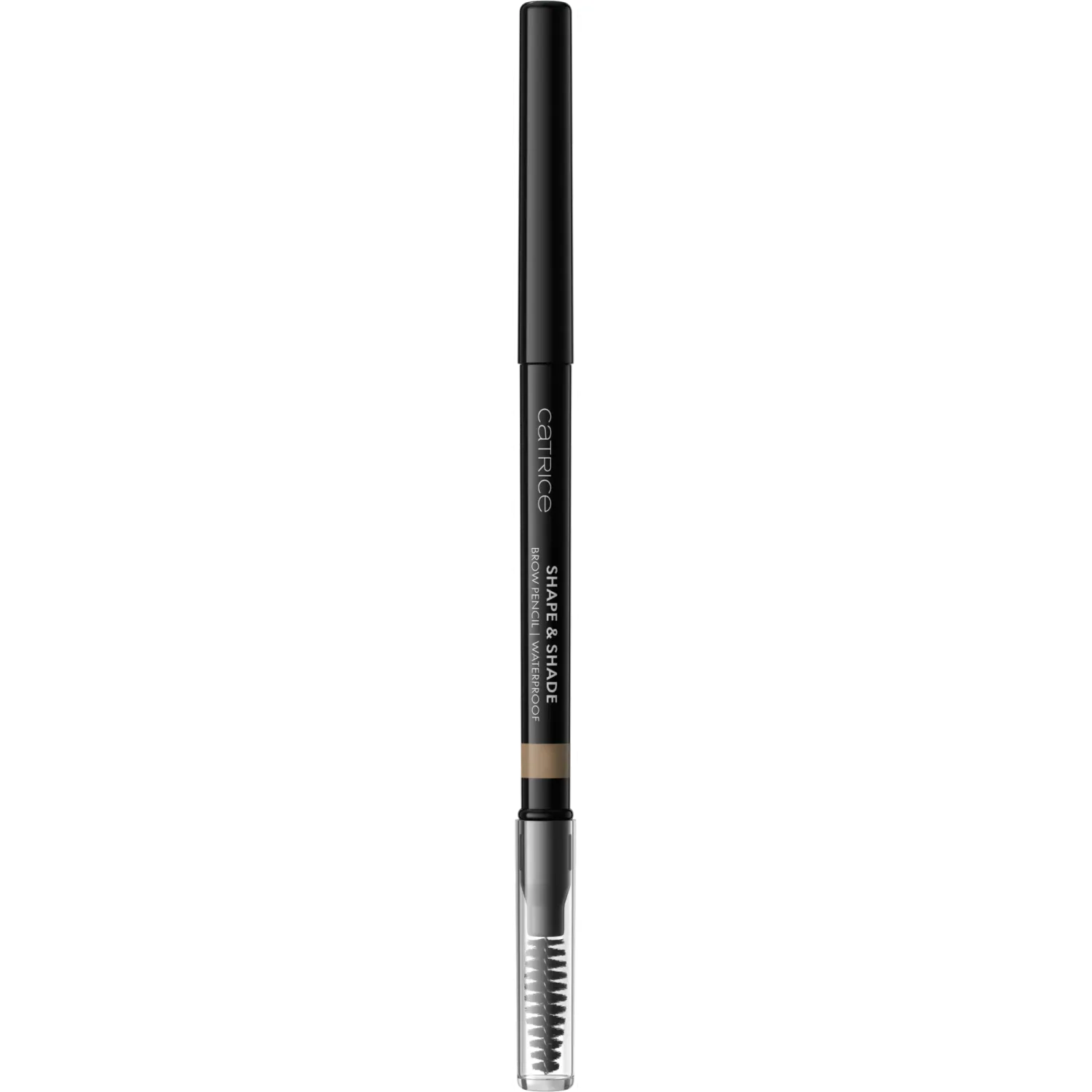CATRICE Lapiz Catrice De Cejas Shape&shade Brow Pencil Wp 020 color varios | Platanitos
