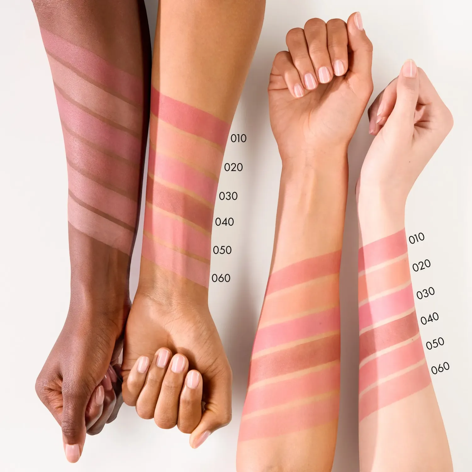 CATRICE Rubor Catrice En Crema Velvet Pudding B. Blush 050 color varios | Platanitos