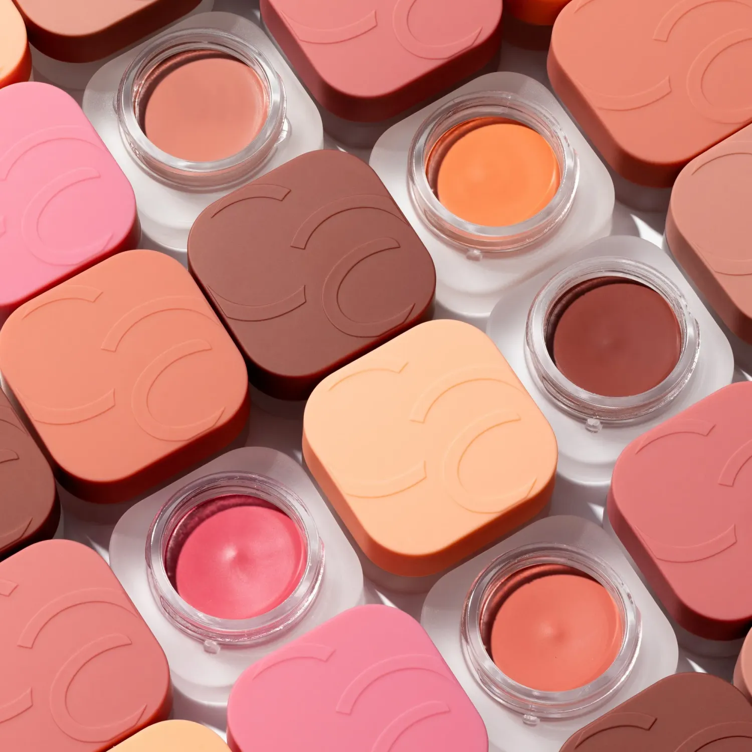 CATRICE Rubor Catrice En Crema Velvet Pudding B. Blush 050 color varios | Platanitos