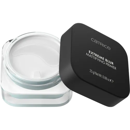 CATRICE Primer Matificante Extreme Blur Mat. Primer