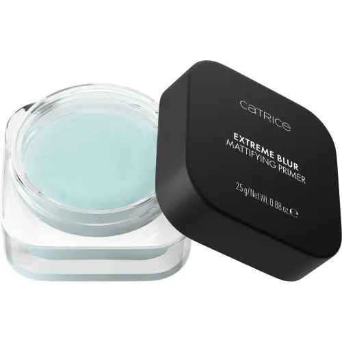 Primer Catrice Matificante Extreme Blur Mat. Primer color varios | Platanitos