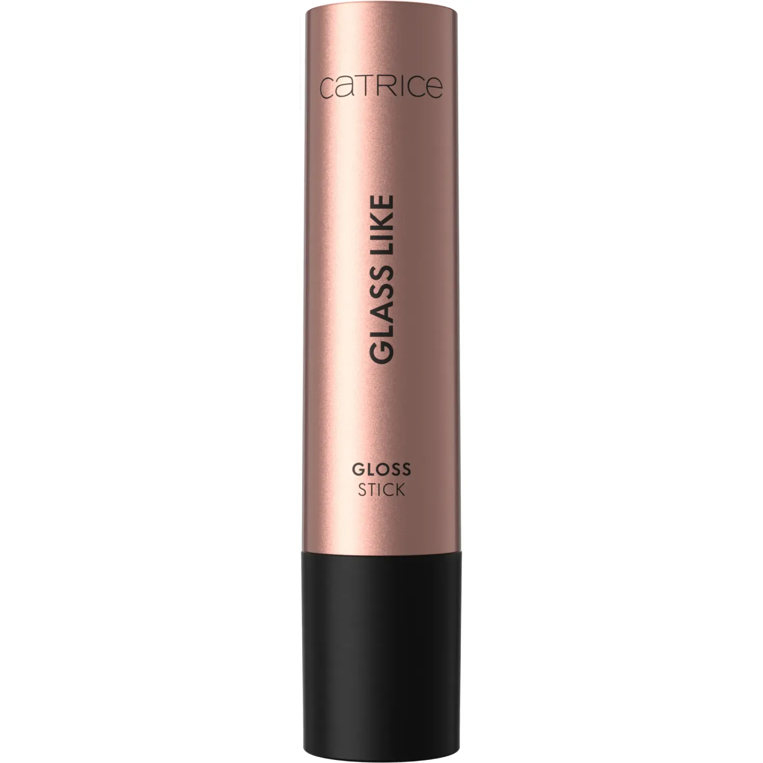 CATRICE Labial Catrice En Barra Glass Like Gl. Stick 010 color varios | Platanitos