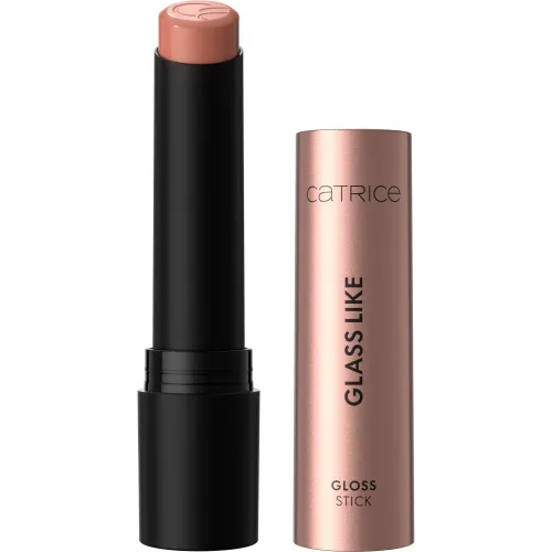 Labial Catrice En Barra Glass Like Gl. Stick 010 color varios | Platanitos
