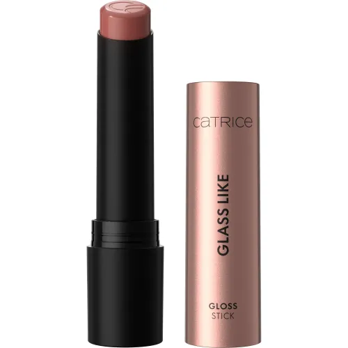 CATRICE Labial En Barra Glass Like Gl. Stick 020