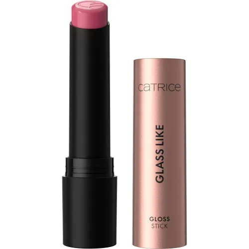 Labial Catrice En Barra Glass Like Gl. Stick 030 color varios | Platanitos