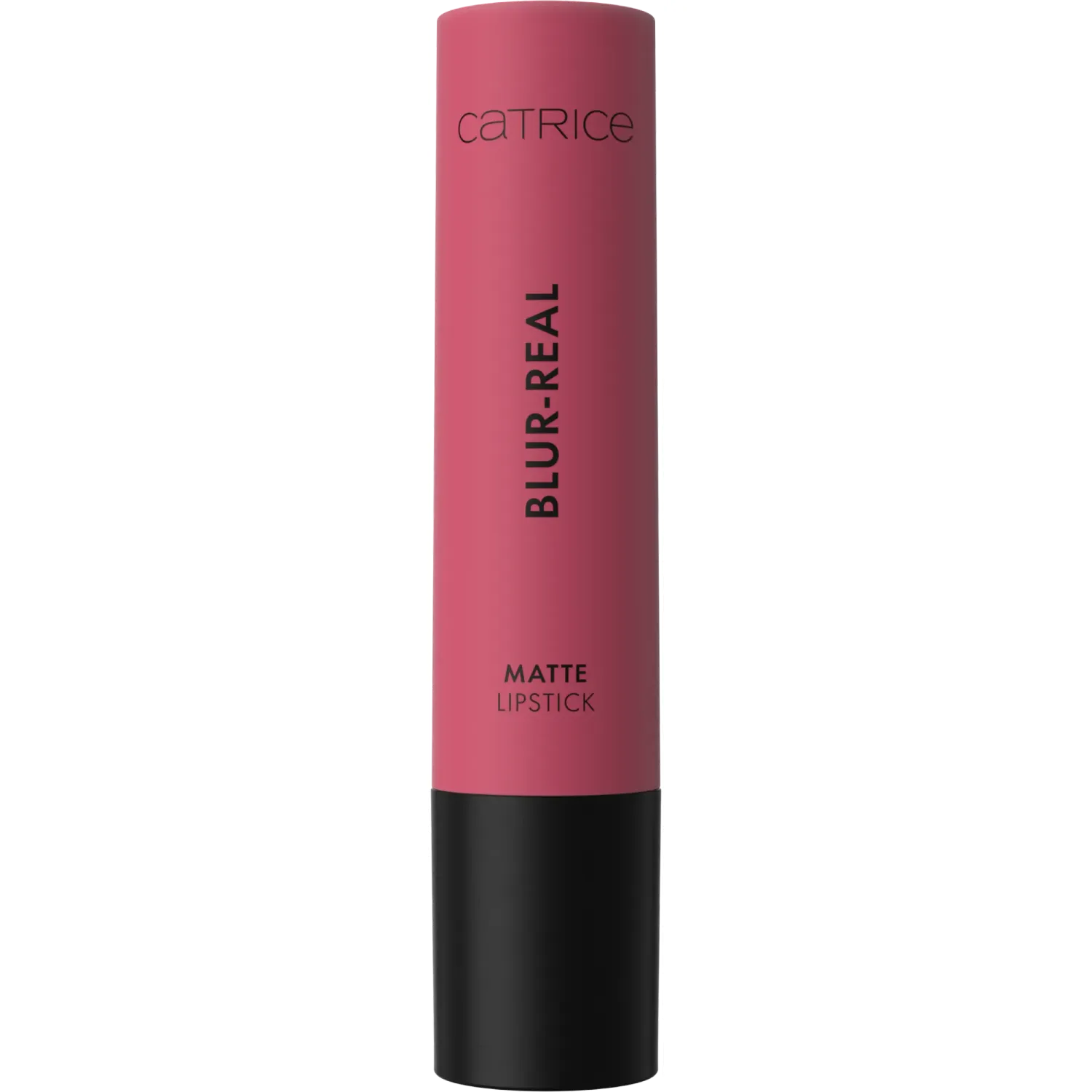 CATRICE Labial Catrice En Barra Blur-Real Matte Lipst. 010 color varios | Platanitos