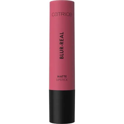 CATRICE Labial En Barra Blur-Real Matte Lipst. 010