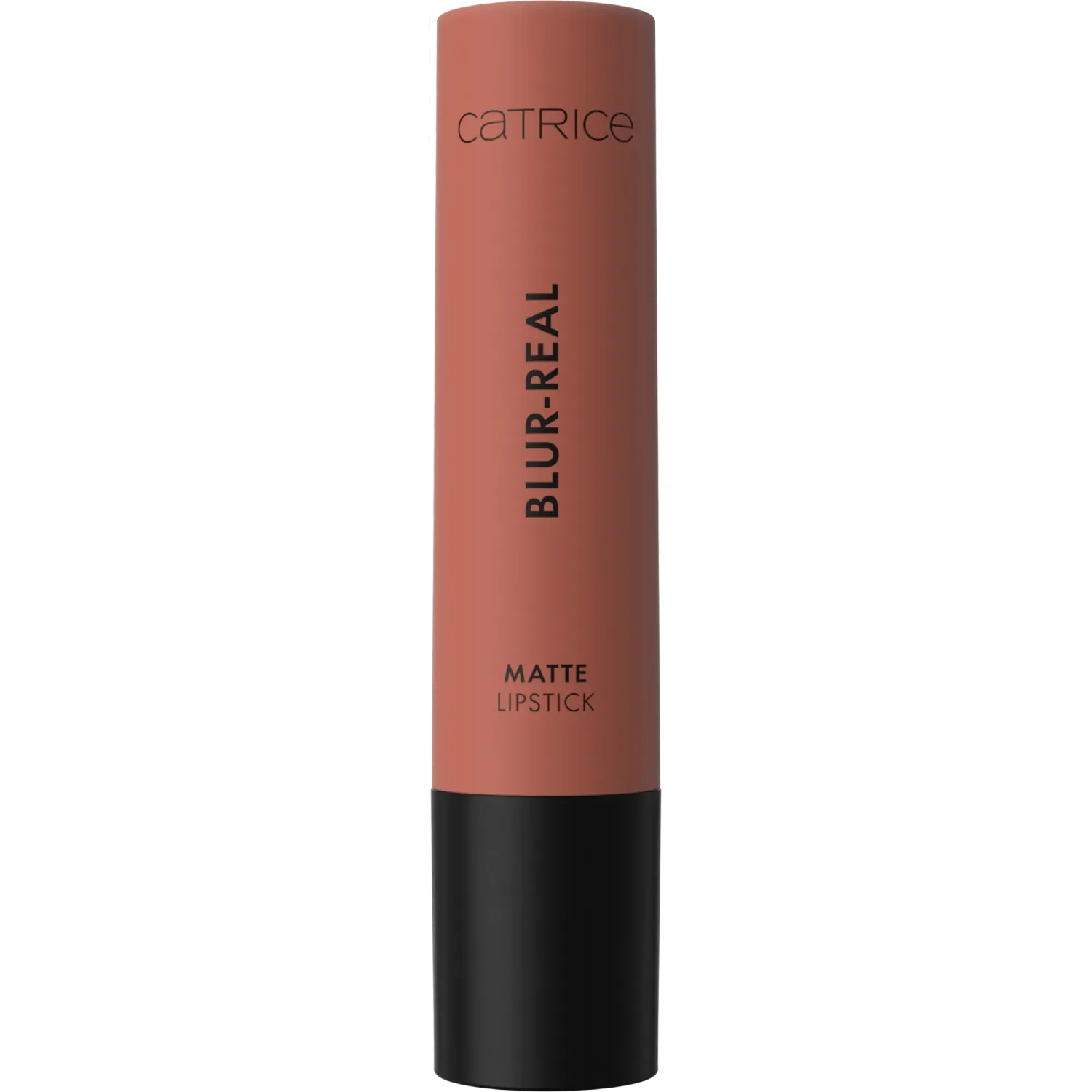 CATRICE Labial Catrice En Barra Blur-Real Matte Lipst. 020 color varios | Platanitos
