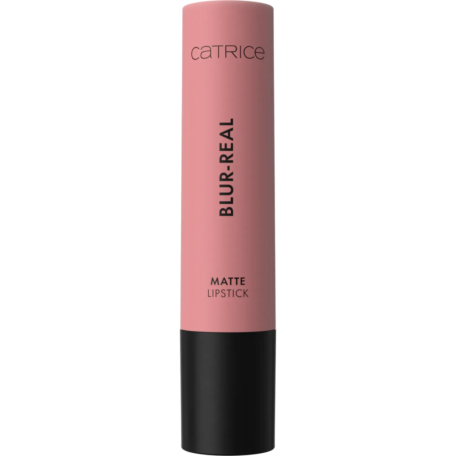 CATRICE Labial Catrice En Barra Blur-Real Matte Lipst. 040 color varios | Platanitos
