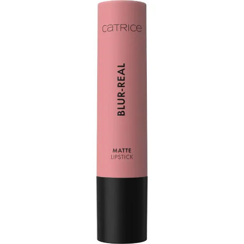 CATRICE Labial En Barra  Blur-Real Matte Lipst. 040