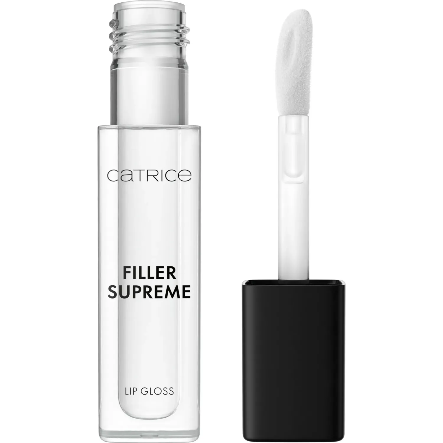 CATRICE Lip Catrice Gloss Filler Supreme Lip Gl. 010 color varios | Platanitos