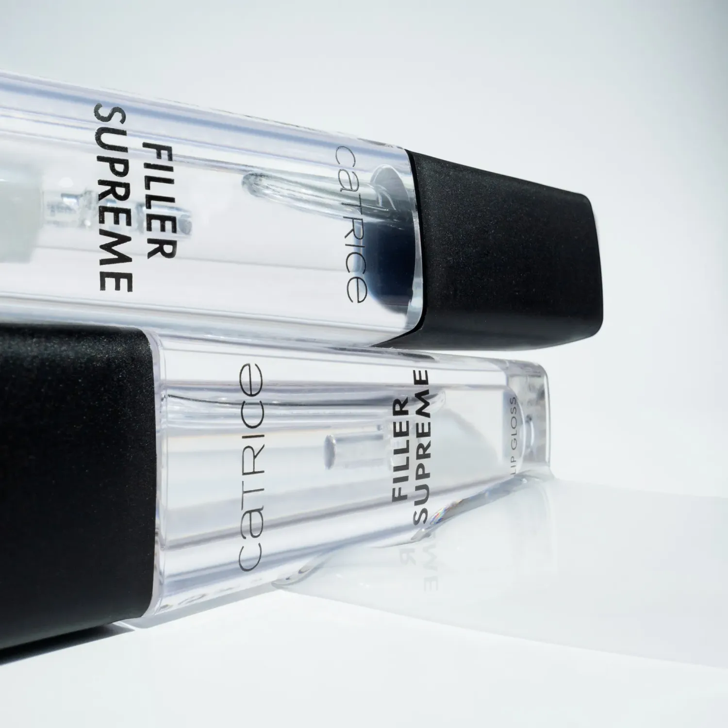 CATRICE Lip Catrice Gloss Filler Supreme Lip Gl. 010 color varios | Platanitos