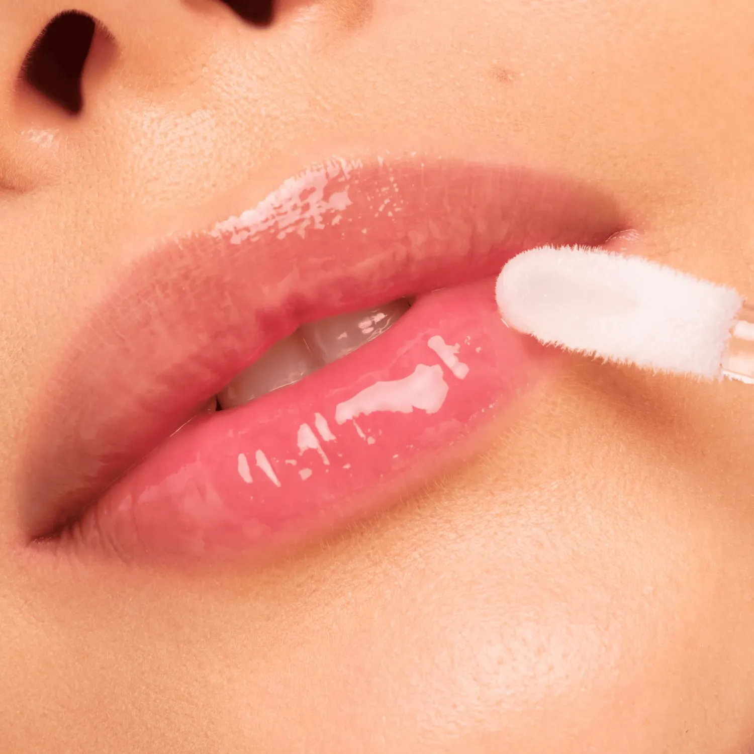 CATRICE Lip Catrice Gloss Filler Supreme Lip Gl. 010 color varios | Platanitos