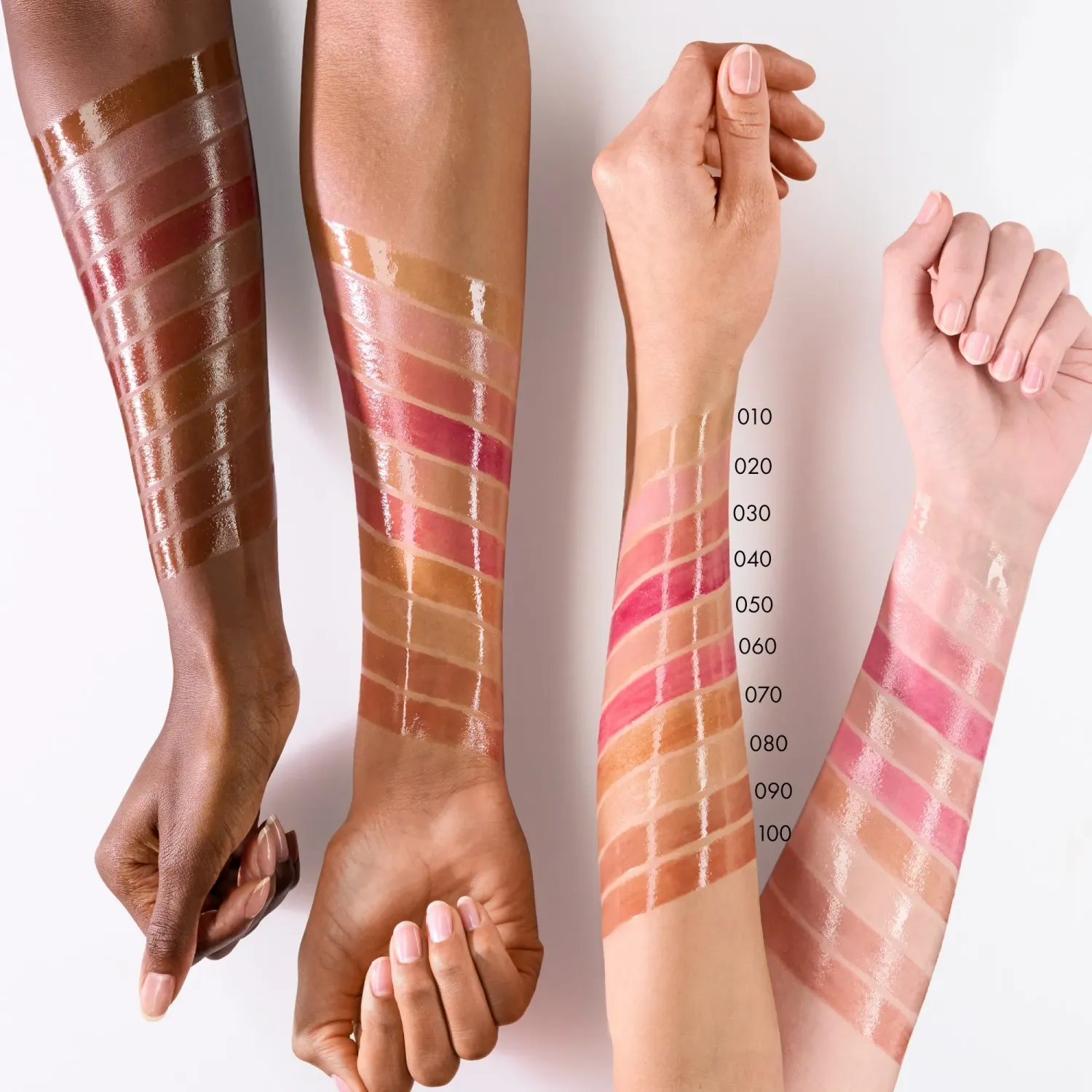 CATRICE Lip Catrice Gloss Filler Supreme Lip Gl. 010 color varios | Platanitos