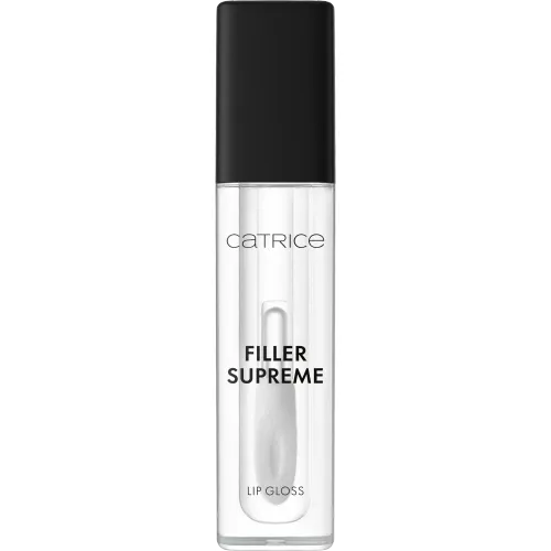 CATRICE Lip Gloss Filler Supreme Lip Gl. 010