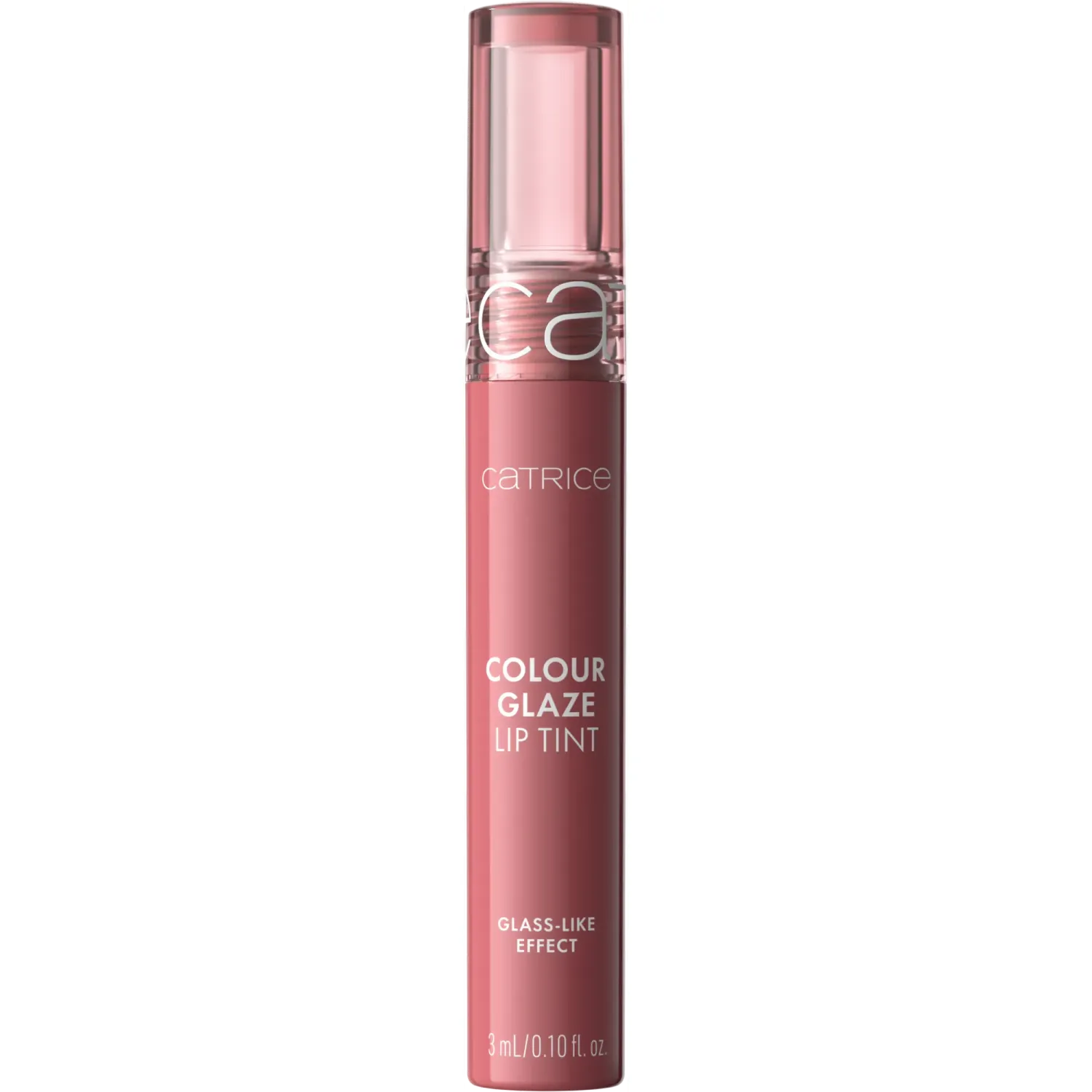CATRICE Tinta Catrice Labial Colour Glaze Lip Tint 010 color varios | Platanitos