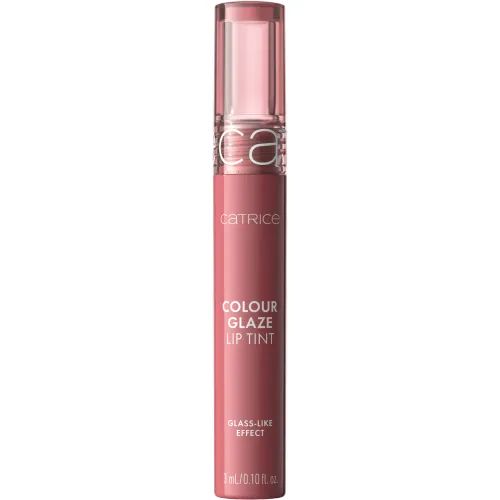 CATRICE Tinta Labial Colour Glaze Lip Tint 010