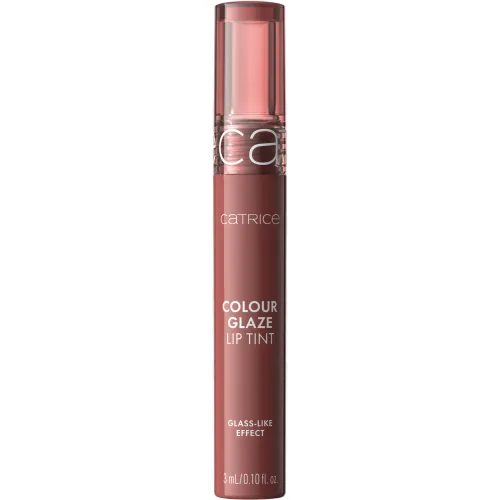 CATRICE Tinta Labial Colour Glaze Lip Tint 020