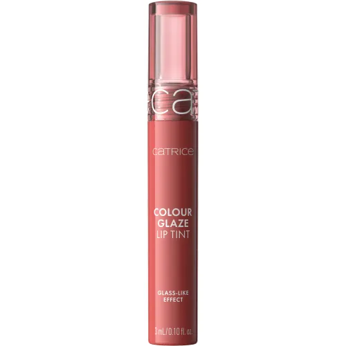 CATRICE Tinta Labial Colour Glaze Lip Tint 060