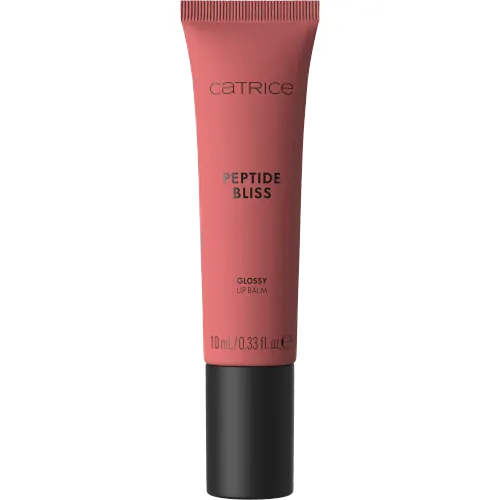 CATRICE Balsamo Labial Brillante Peptide Bliss Lip Balm 020