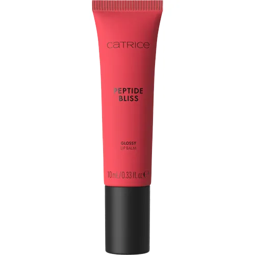 CATRICE Balsamo Labial Brillante Peptide Bliss Lip Balm 030