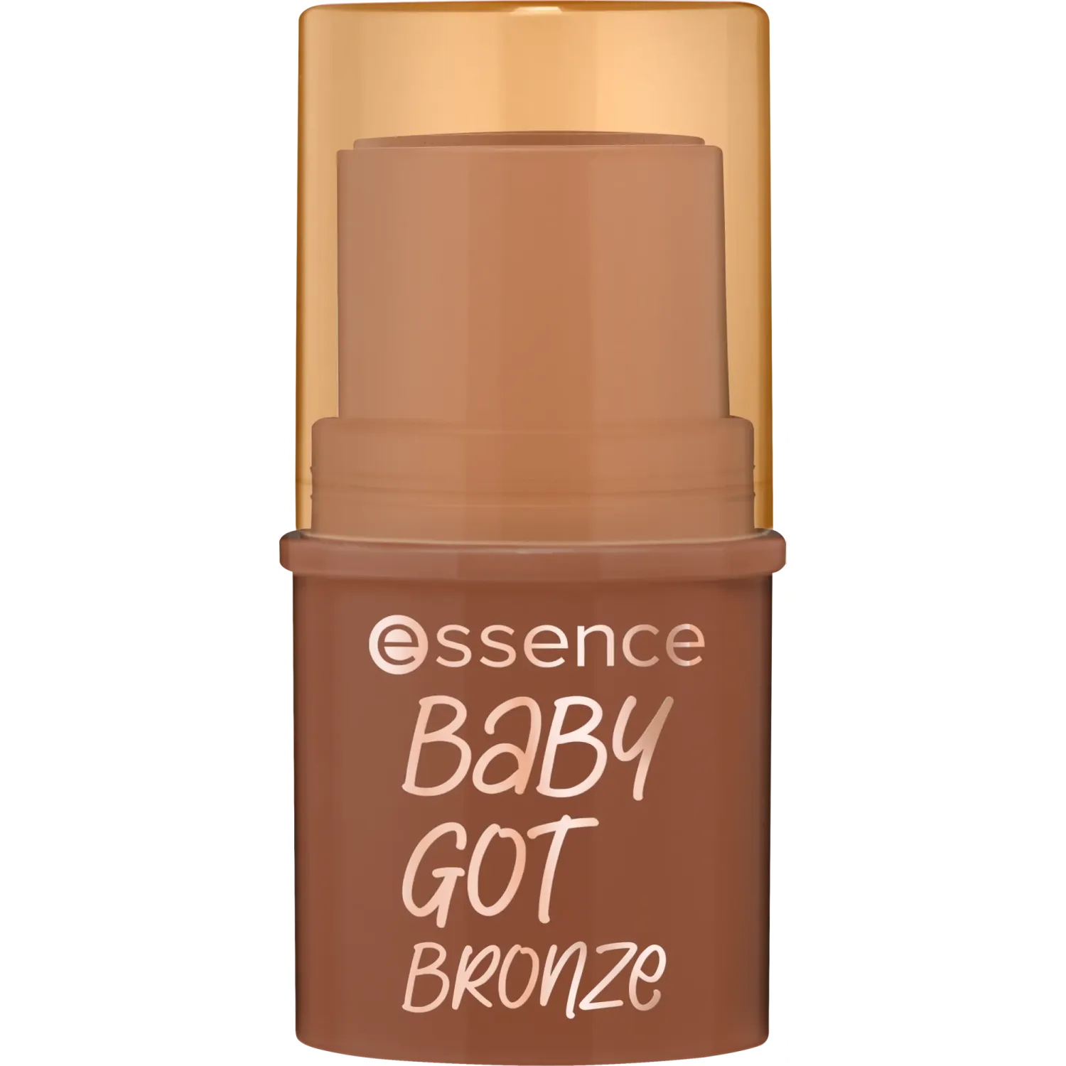 ESSENCE Bronceador Essence En Stick Baby Got Bronze Bronzing Stick 40 color varios | Platanitos