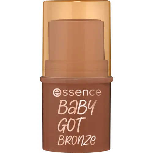 ESSENCE Bronceador En Stick Baby Got Bronze Bronzing Stick 40