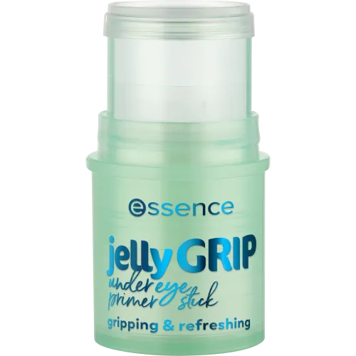 ESSENCE Primer Hidratante De Ojos Jelly Grip Undereye Primer Stick