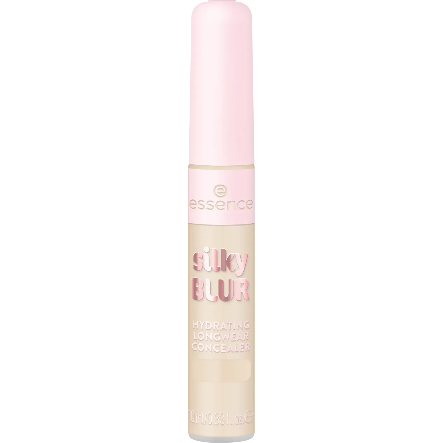 ESSENCE Corrector Essence Silky Blur Hydr. Longwear Conc. 100 color varios | Platanitos
