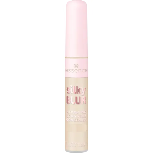 ESSENCE Corrector Silky Blur Hydr. Longwear Conc. 100