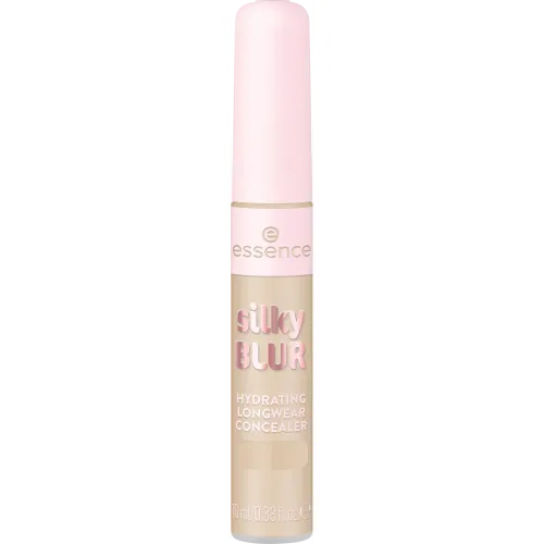 ESSENCE Corrector Silky Blur Hydr. Longwear Conc. 120