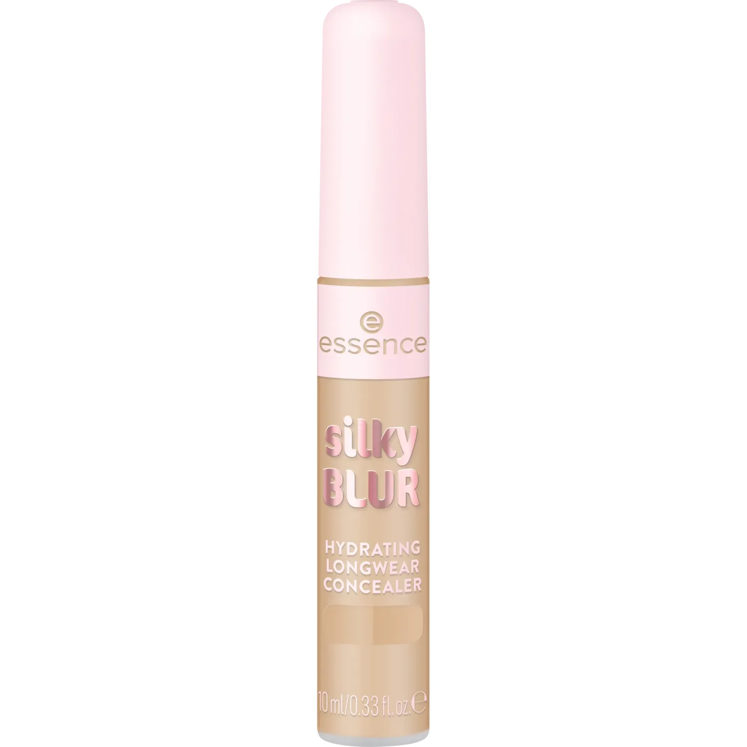 ESSENCE Corrector Essence Silky Blur Hydr. Longwear Conc. 180 color varios | Platanitos