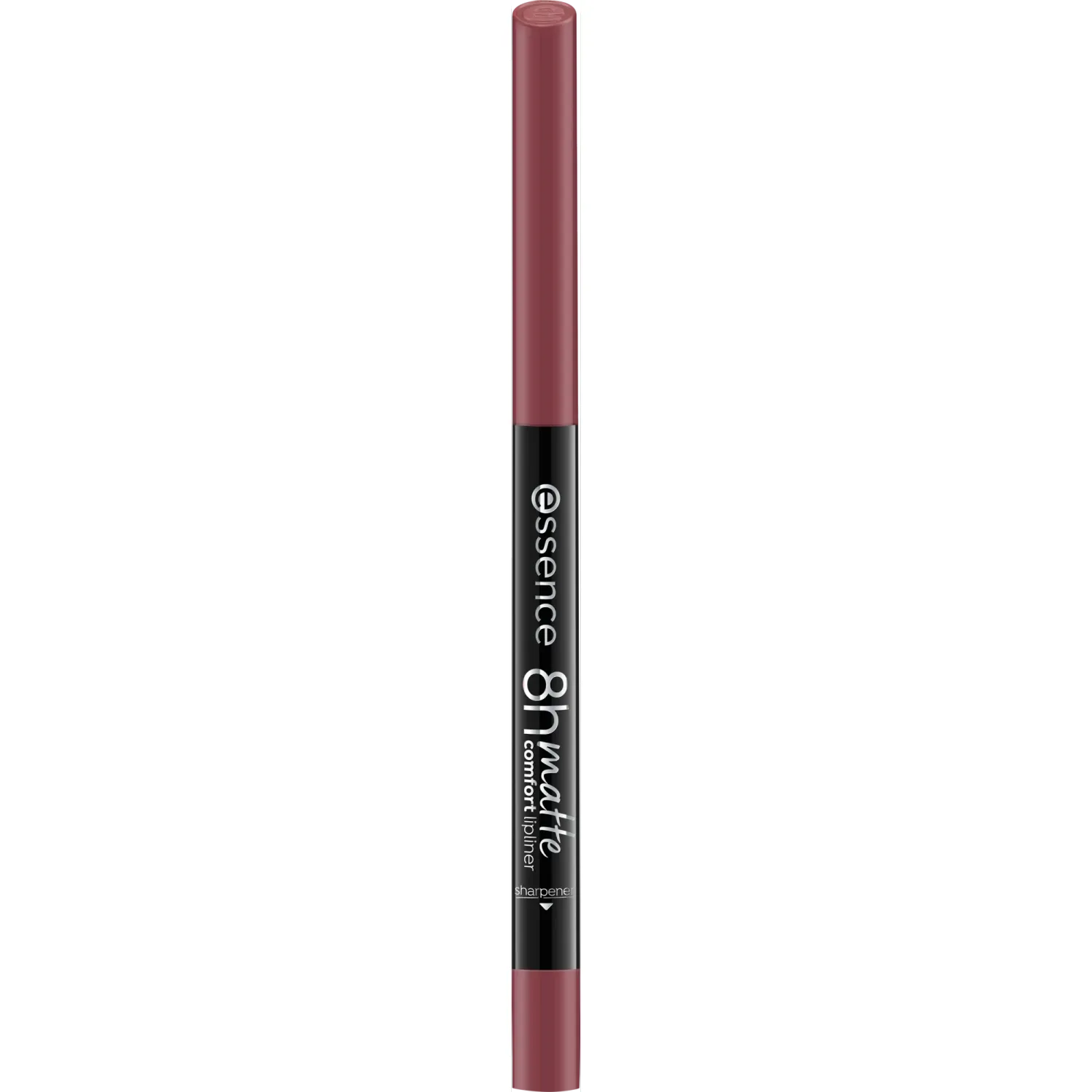 ESSENCE Delineador Essence De Labios 8h Matte Comfort Lipliner 19 color varios | Platanitos