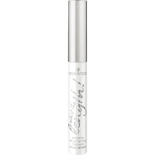 ESSENCE Máscara  What The Length! Lash Growth Serum