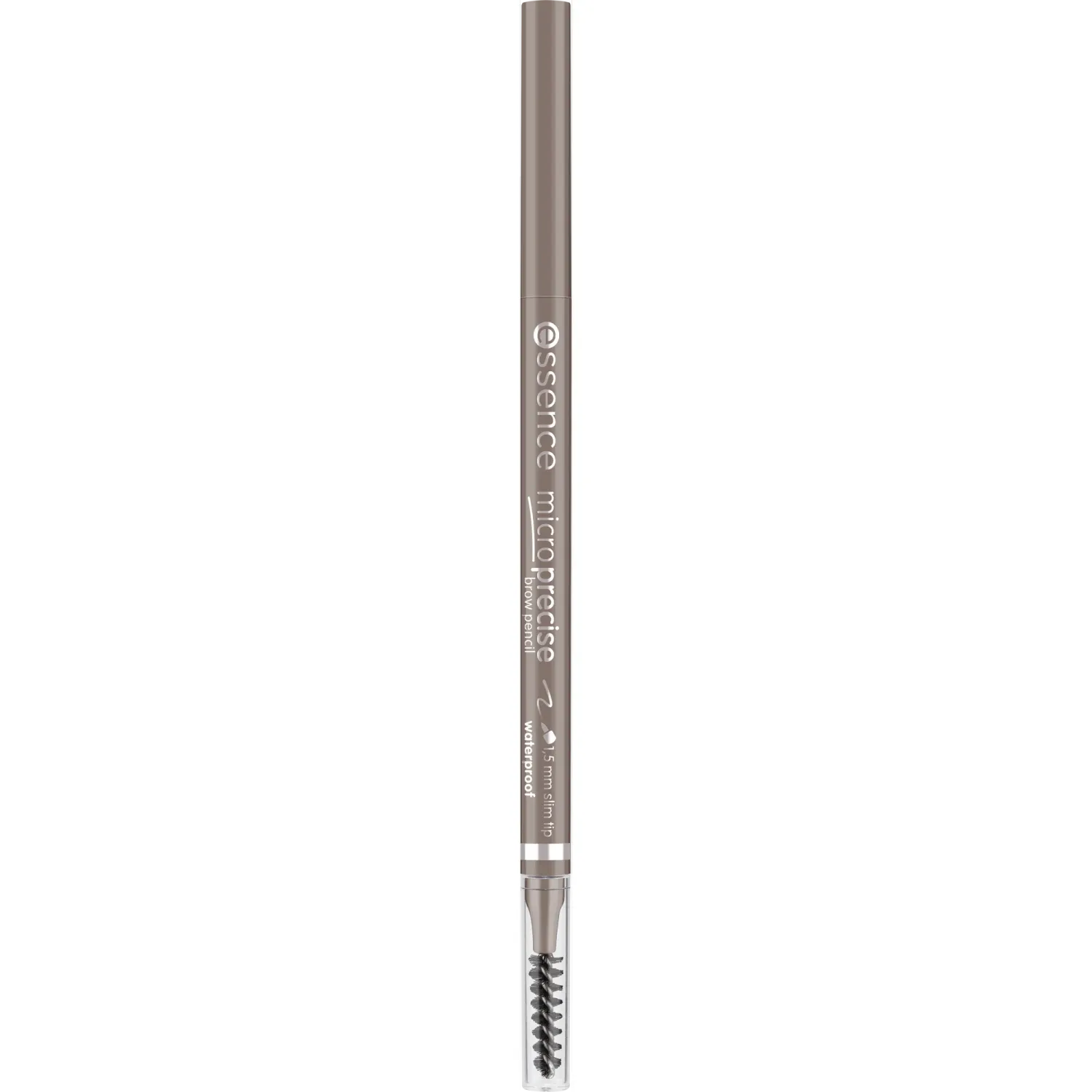ESSENCE Lapiz Essence De Cejas Micro Precise Brow Pencil 01 color varios | Platanitos