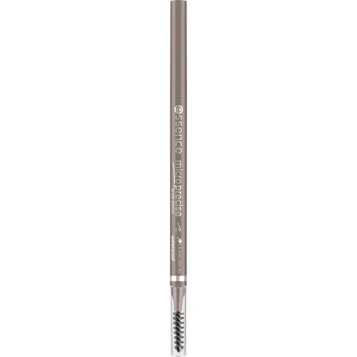 ESSENCE Lapiz De Cejas Micro Precise Brow Pencil 01