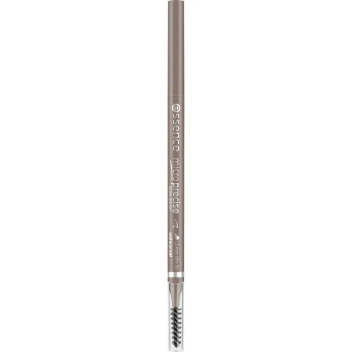 Lapiz Essence De Cejas Micro Precise Brow Pencil 01 color varios | Platanitos