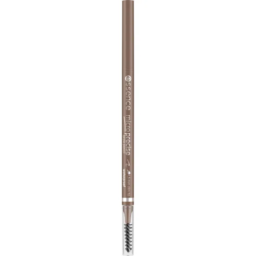 ESSENCE Lapiz De Cejas Micro Precise Brow Pencil 02