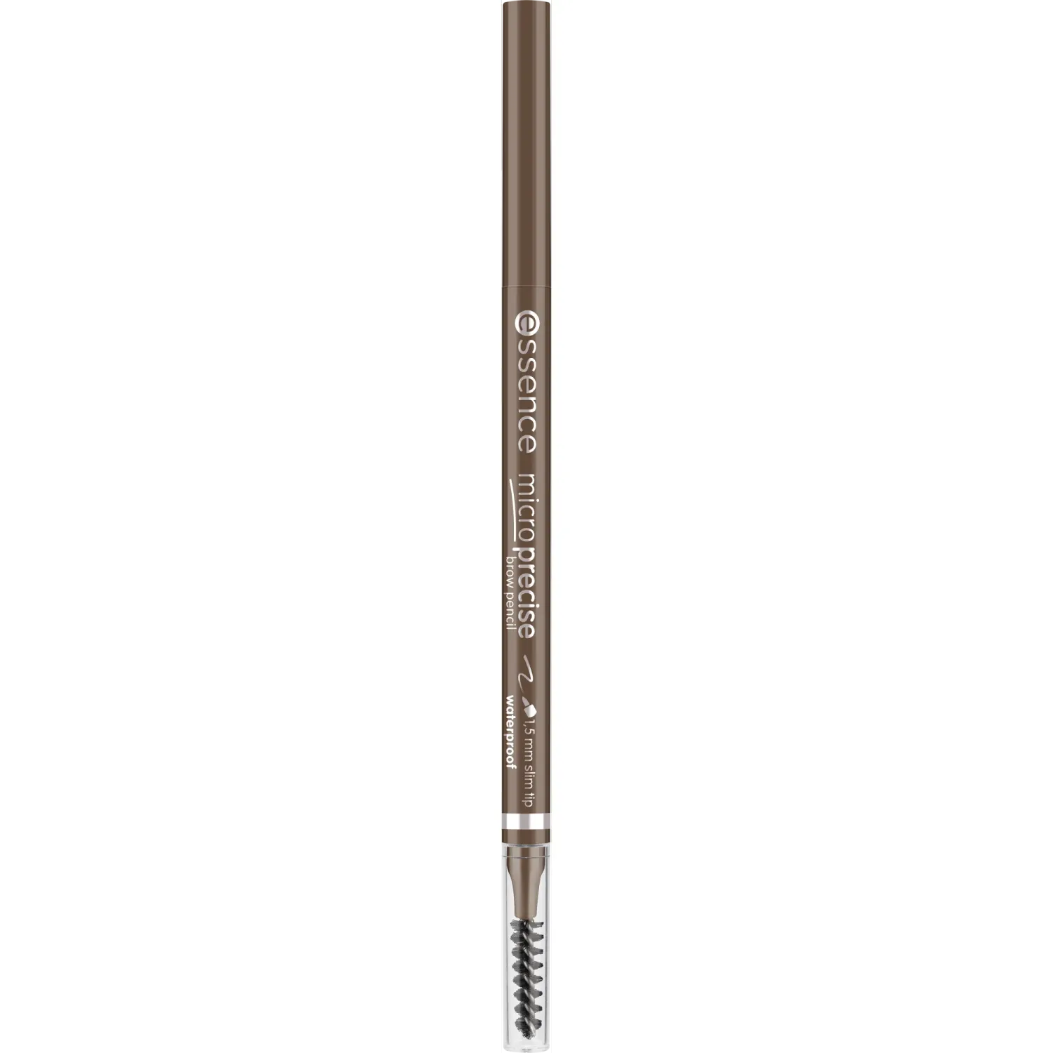 ESSENCE Lapiz Essence De Cejas Micro Precise Brow Pencil 03 color varios | Platanitos