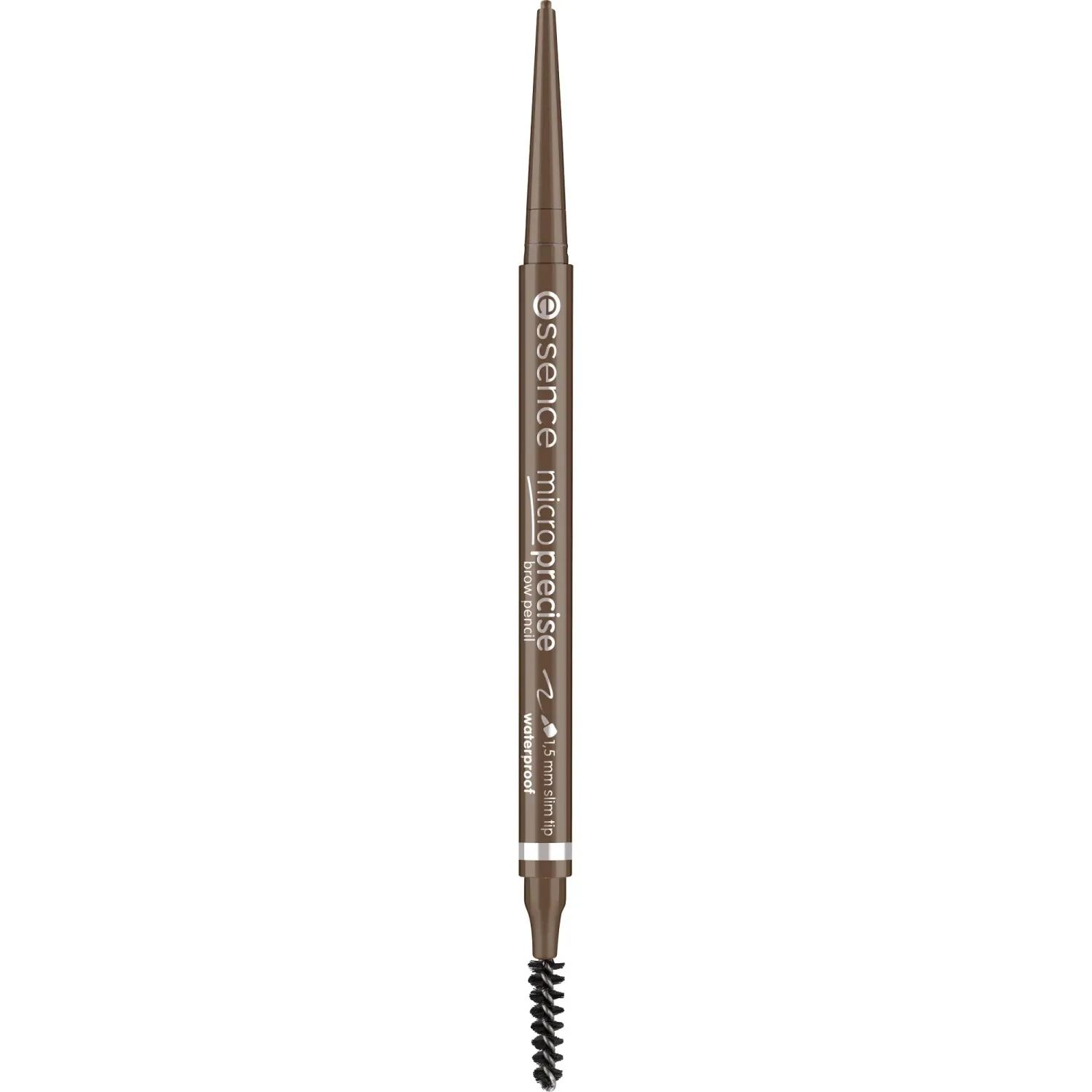 ESSENCE Lapiz Essence De Cejas Micro Precise Brow Pencil 03 color varios | Platanitos