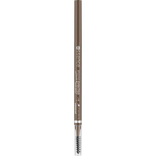 ESSENCE Lapiz De Cejas Micro Precise Brow Pencil 03