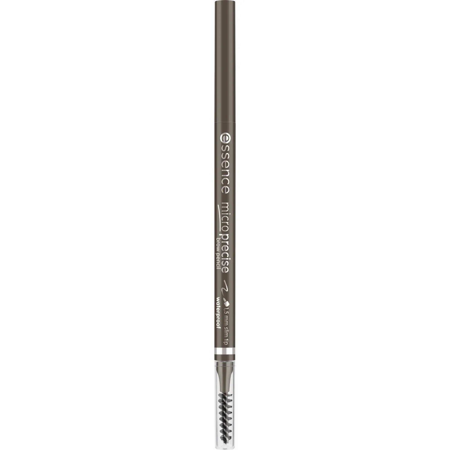 ESSENCE Lapiz Essence De Cejas Micro Precise Brow Pencil 04 color varios | Platanitos
