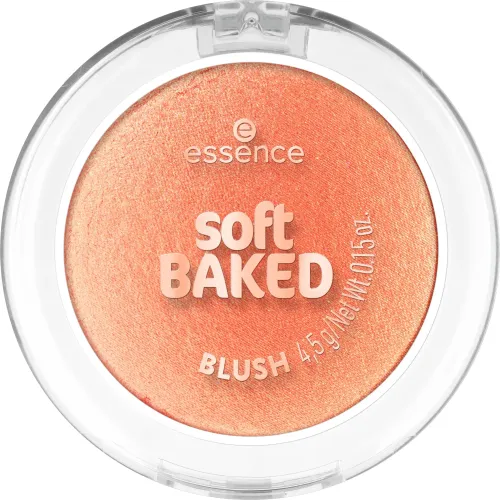 ESSENCE Rubor En Polvo Soft Baked Blush 20