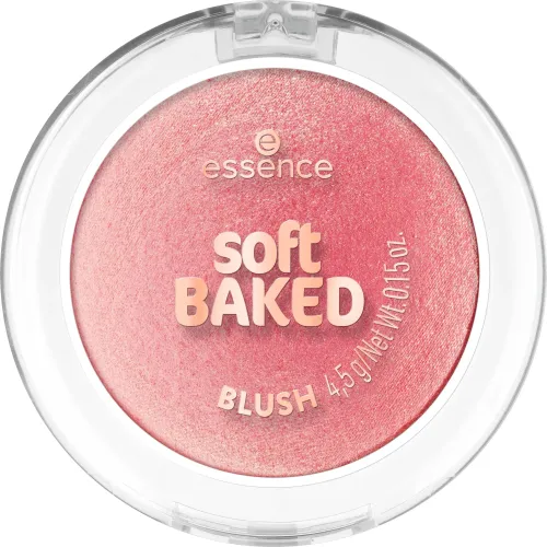 ESSENCE Rubor En Polvo Soft Baked Blush 30
