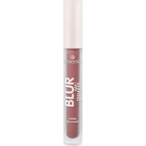 ESSENCE Labial Matte Lip Cream Blur Soufflé Matte Lip Cream 08