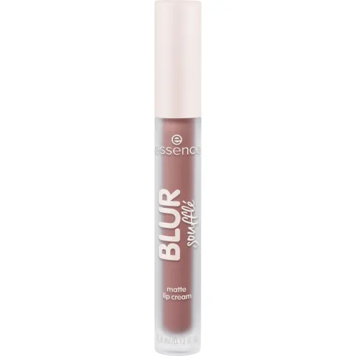 ESSENCE Labial Matte Lip Cream Blur Soufflé Matte Lip Cream 02