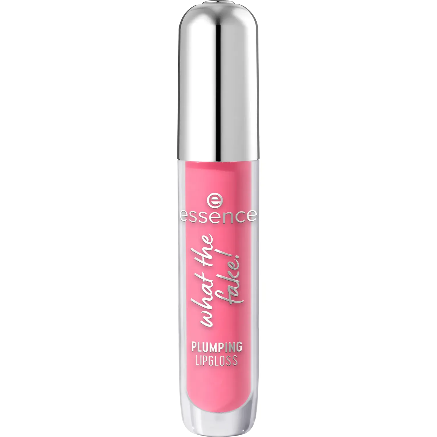 ESSENCE Brillo Essence Labial What The Fake! Plumping Lipgl. 102 color varios | Platanitos