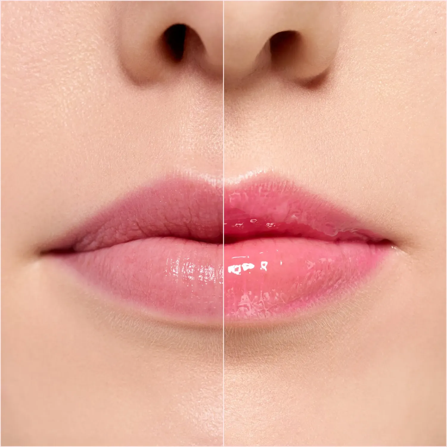 ESSENCE Brillo Essence Labial What The Fake! Plumping Lipgl. 102 color varios | Platanitos