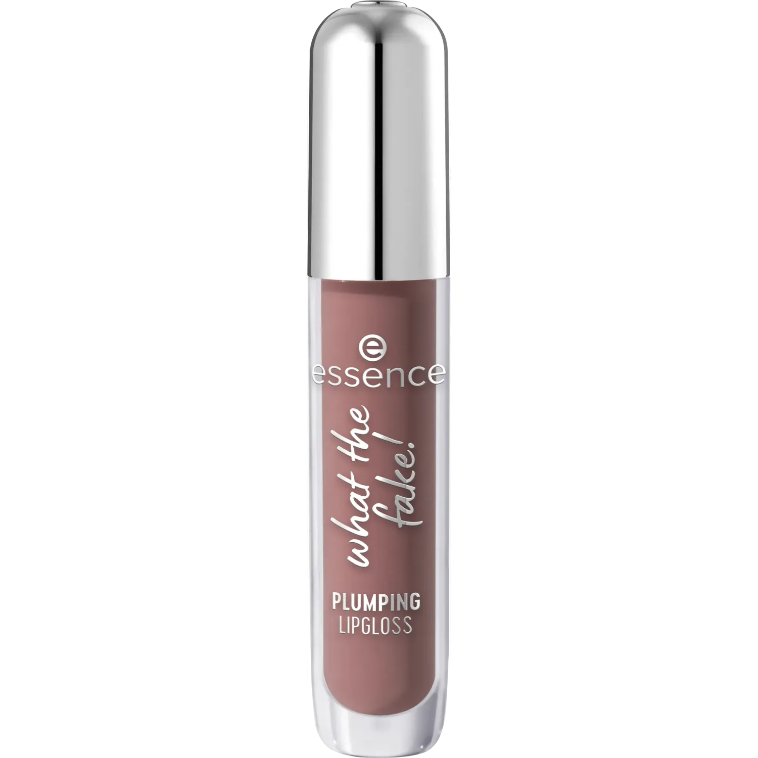 ESSENCE Brillo Essence Labial What The Fake! Plumping Lipgl. 103 color varios | Platanitos