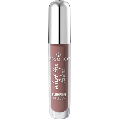 Brillo Essence Labial What The Fake! Plumping Lipgl. 103 color varios | Platanitos